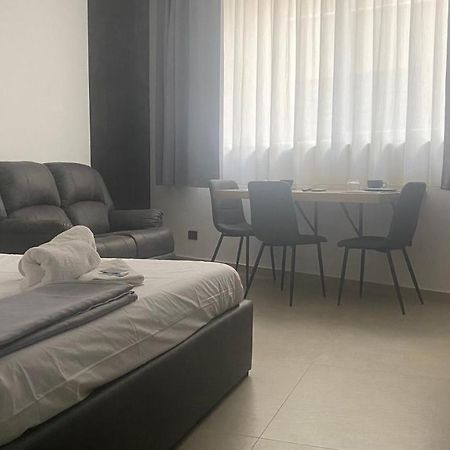 Apartament Maison De Charme Palermo Zewnętrze zdjęcie