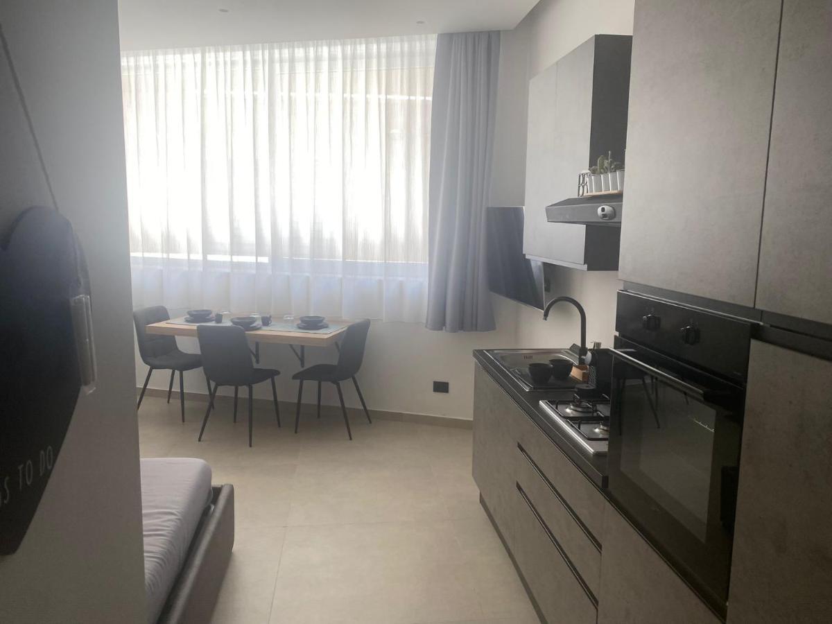 Apartament Maison De Charme Palermo Zewnętrze zdjęcie