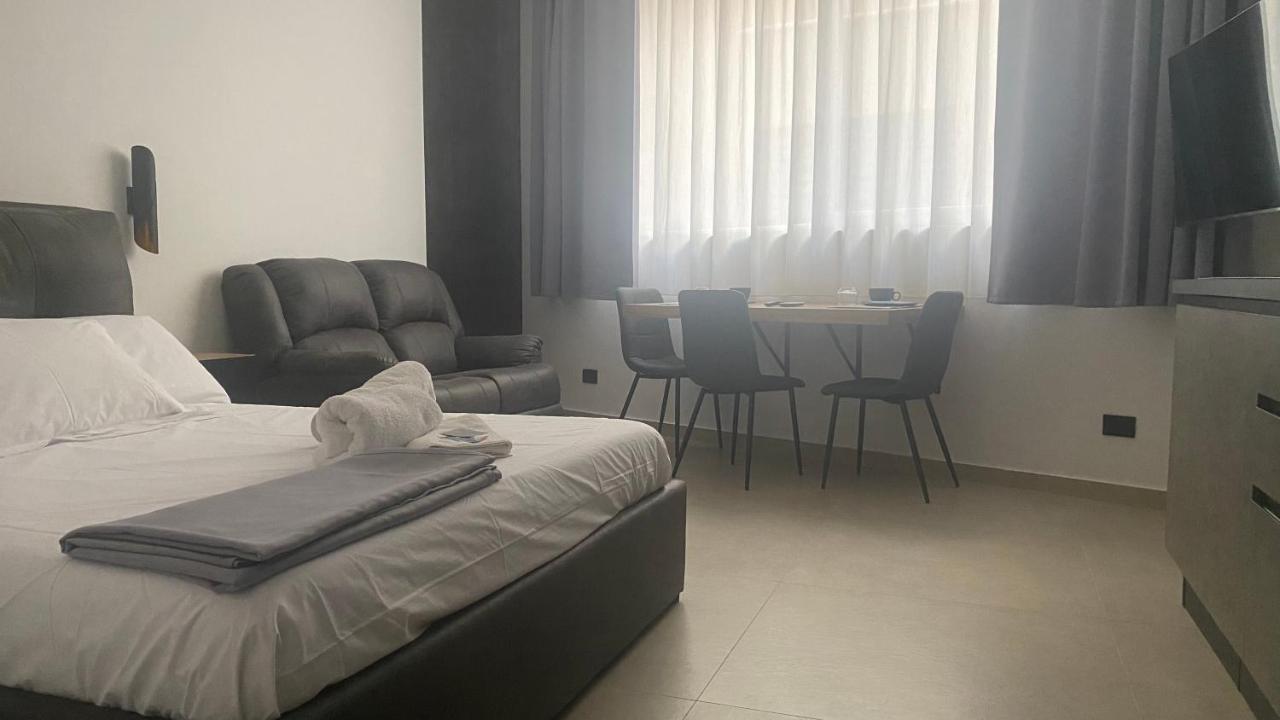 Apartament Maison De Charme Palermo Zewnętrze zdjęcie