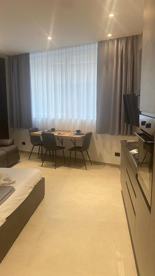 Apartament Maison De Charme Palermo Zewnętrze zdjęcie