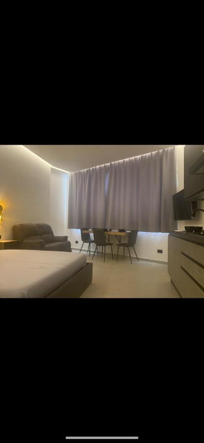 Apartament Maison De Charme Palermo Zewnętrze zdjęcie