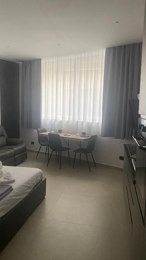 Apartament Maison De Charme Palermo Zewnętrze zdjęcie