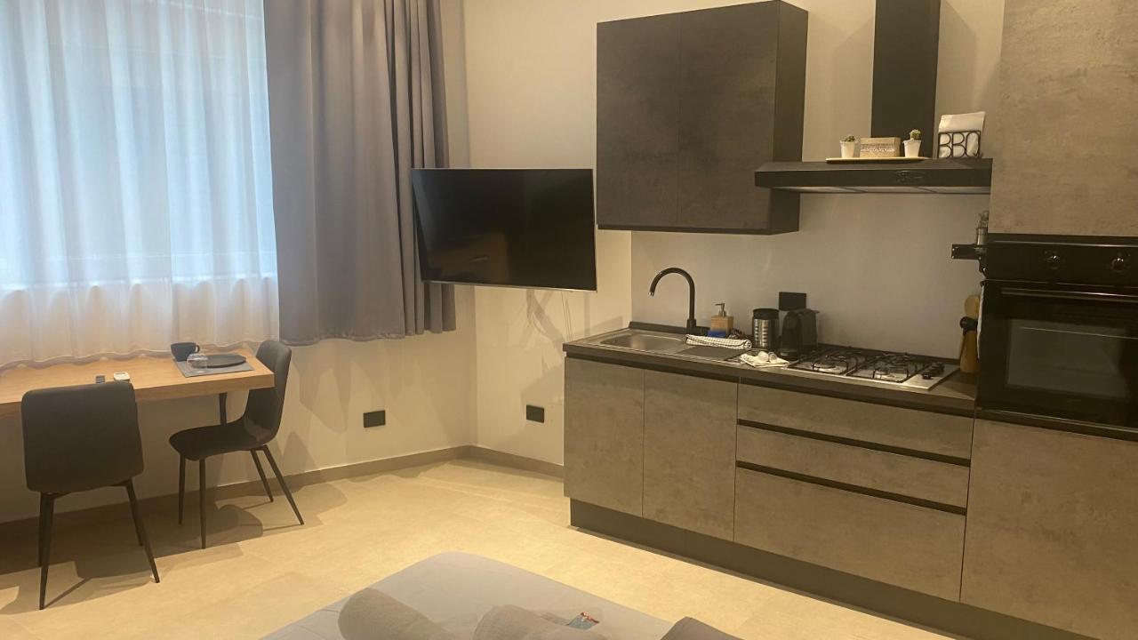 Apartament Maison De Charme Palermo Zewnętrze zdjęcie