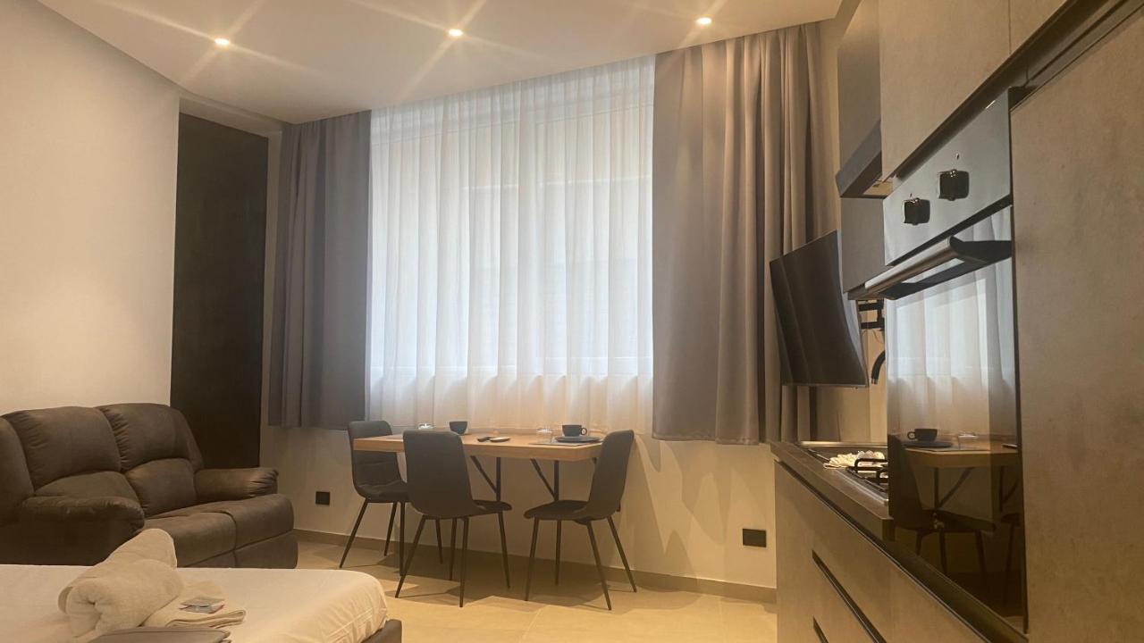 Apartament Maison De Charme Palermo Zewnętrze zdjęcie